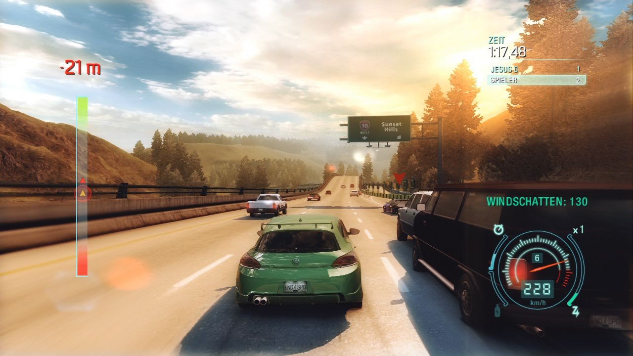 download nfs undercover highly compressed Tasik game